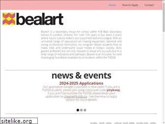 bealart.com