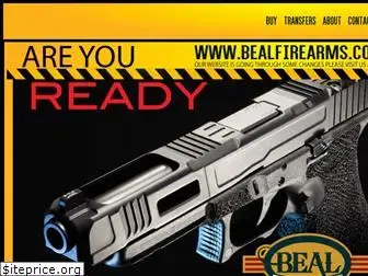 bealfirearms.com