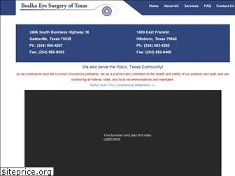 bealkaeyecare.com