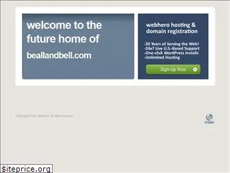 beallandbell.com