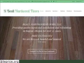 beallhardwoodfloors.com