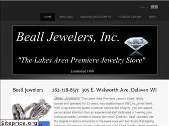 bealljewelers.com