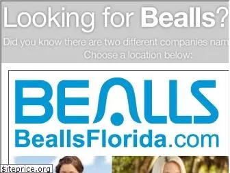 bealls.com