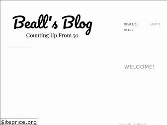 beallsblog.com