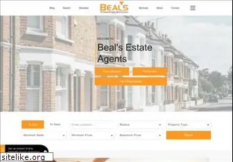 beals.co.uk