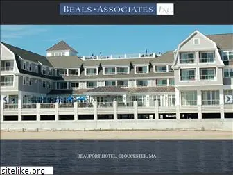 bealsassociates.com