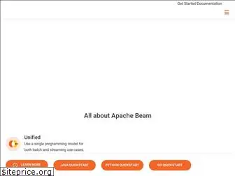 beam.apache.org