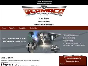 beamaco.com