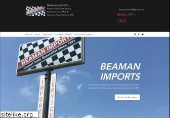 beamanimports.com