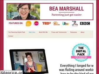 beamarshall.com