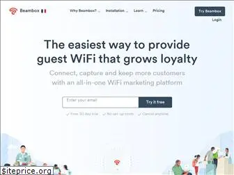 beambox.co