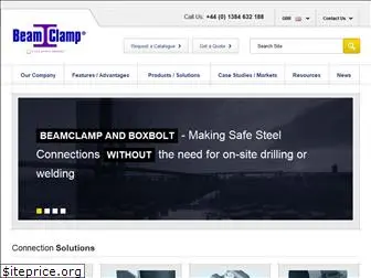 beamclamp.com