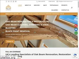 beamcleanrestore.com