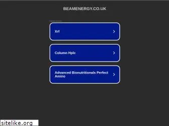 beamenergy.co.uk