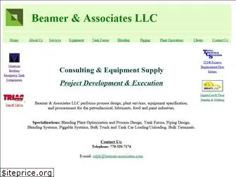 beamer-associates.com