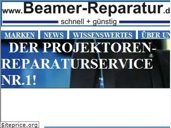 beamer-reparatur.de