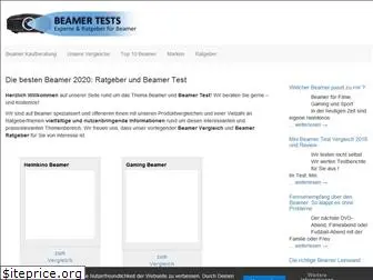 beamer-tests.com