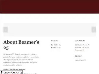 beamers25.com