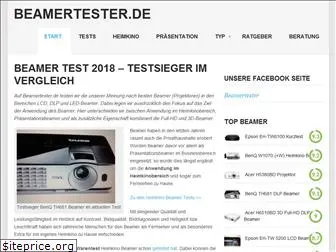 beamertester.de