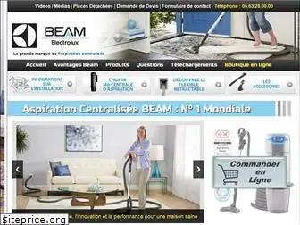 beamfrance.com