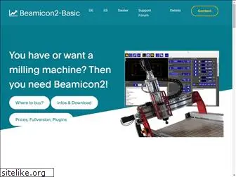 beamicon2basic.com