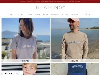 beaming-lab.com