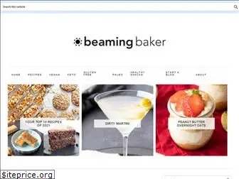 beamingbaker.com
