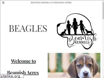 beamishkennels.com