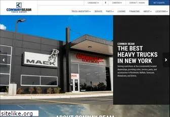 beammacktrucks.com