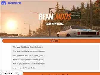 beammods.com
