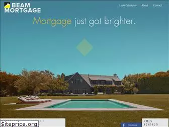 beammortgage.com