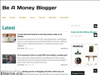 beamoneyblogger.com