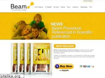 beamprocedure.com