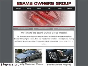 beams-redtop.com