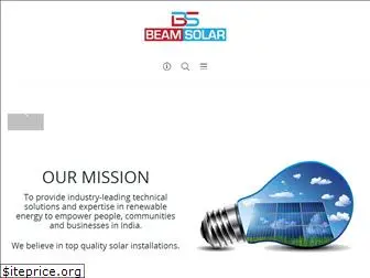 beamsolar.in