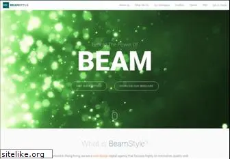 beamstyle.com.hk