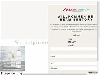 beamsuntory.de