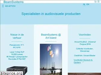 beamsystems.nl