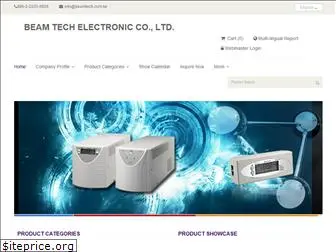 beamtech.com.tw