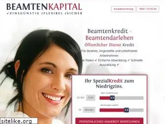 beamtenkapital.de