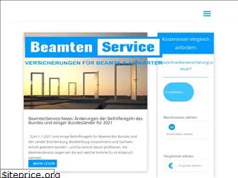 beamtenservice.com