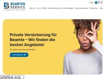 beamtenservice.de