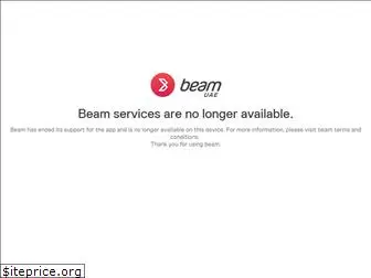 www.beamuae.app