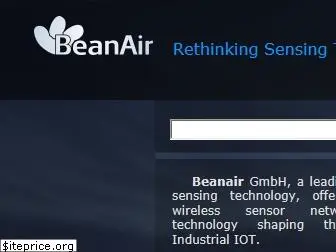 beanair.com