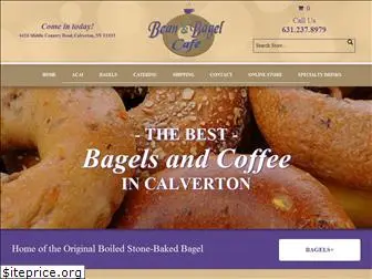 www.beanandbagelcafe.com