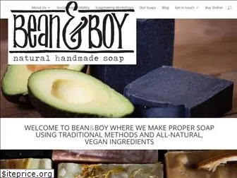 beanandboy.com