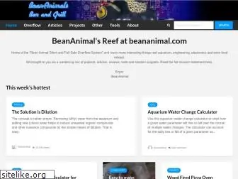 beananimal.com