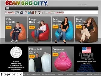 beanbag.com