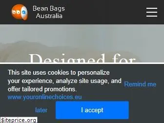 beanbagsaustralia.com.au
