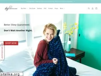 beanblanket.com